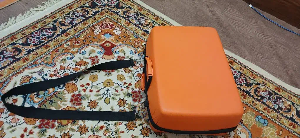 کیف Ps5 فت و اسلیم و پرو|کنسول، بازی ویدئویی و آنلاین|قدس, شهر‌قدس|دیوار