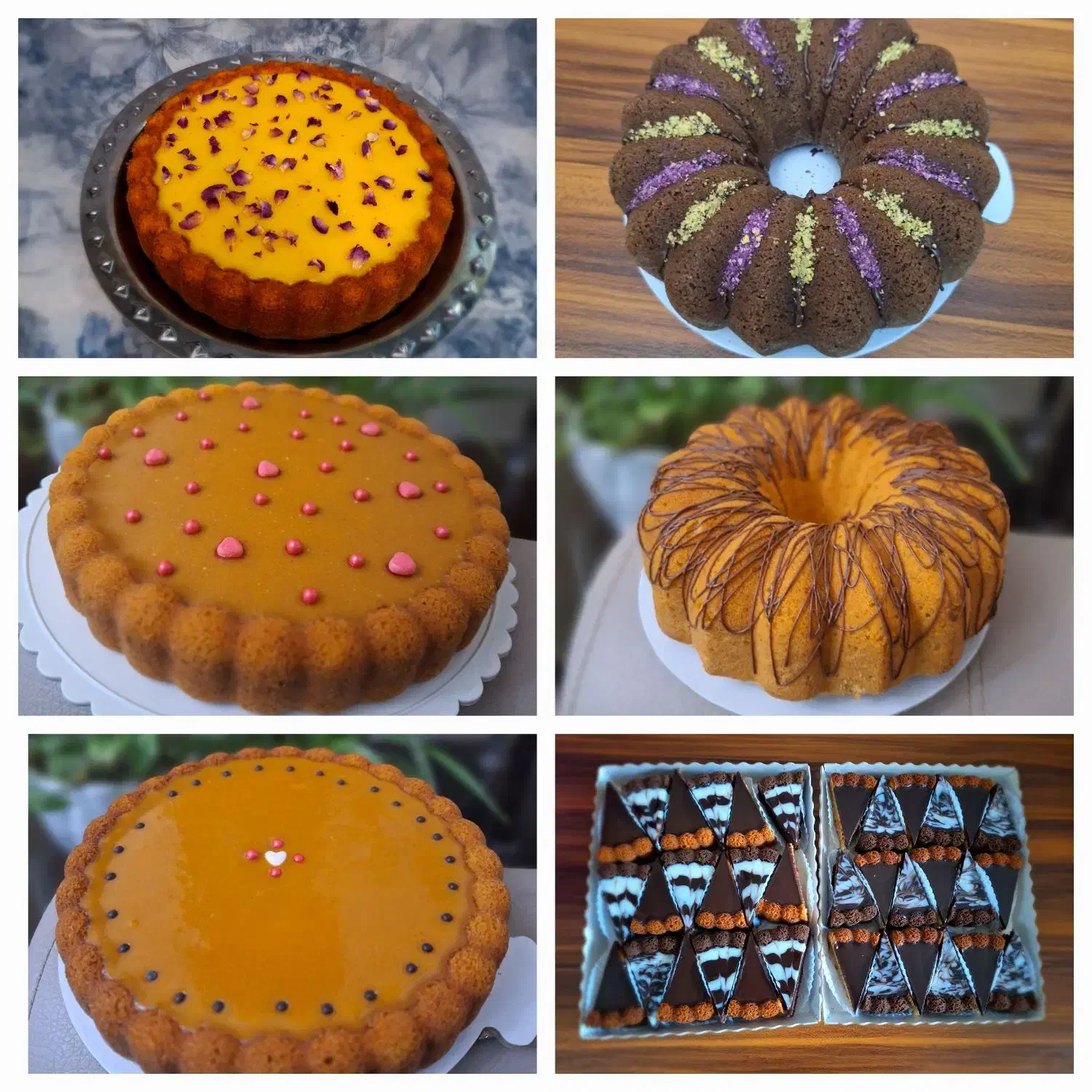 کیک|خوردنی و آشامیدنی|اردبیل, |دیوار