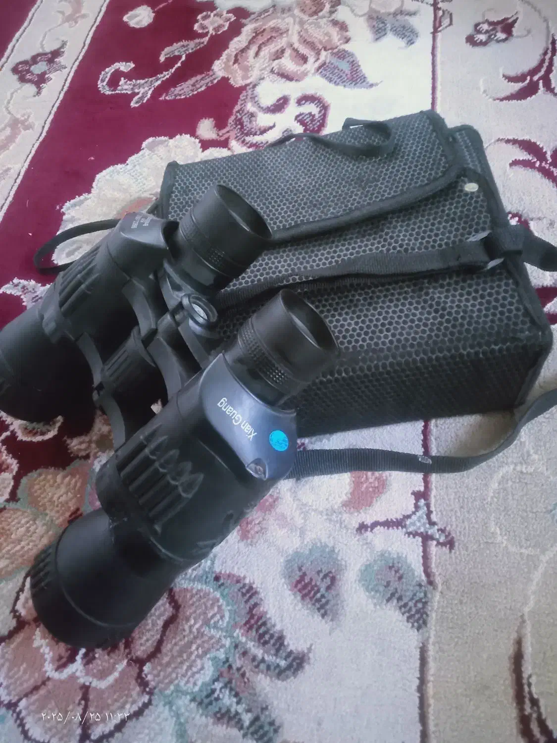 دوربین شکاری|کوهنوردی و کمپینگ|باخزر, |دیوار