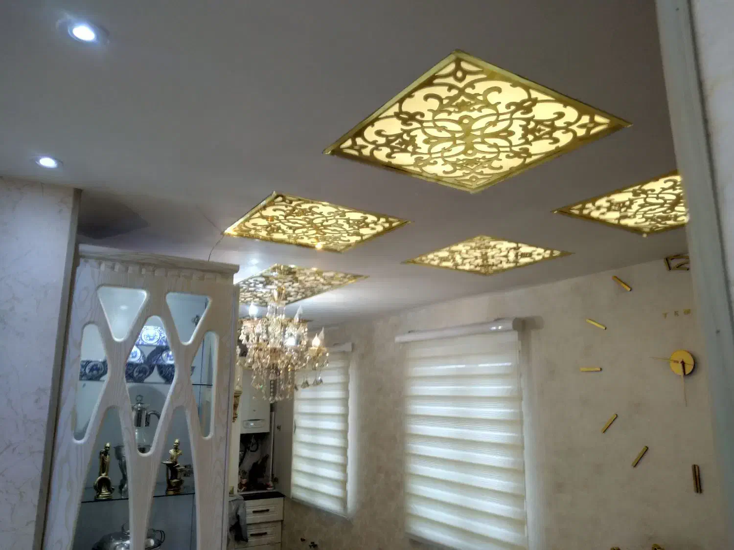 ۱۲۰متر شهرک آزادی بوستان دوکله فول ( املاک وارسته)|فروش آپارتمان|اردبیل, |دیوار