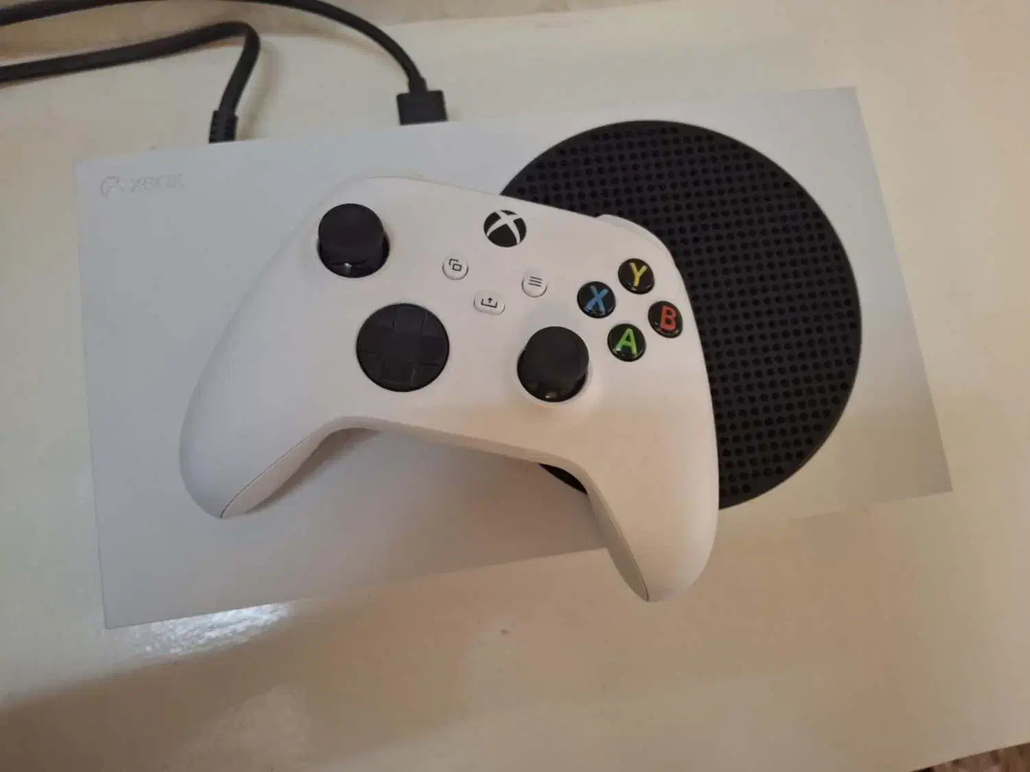 ایکس باکس سری اس|کنسول، بازی ویدئویی و آنلاین|اصفهان, جاوان|دیوار