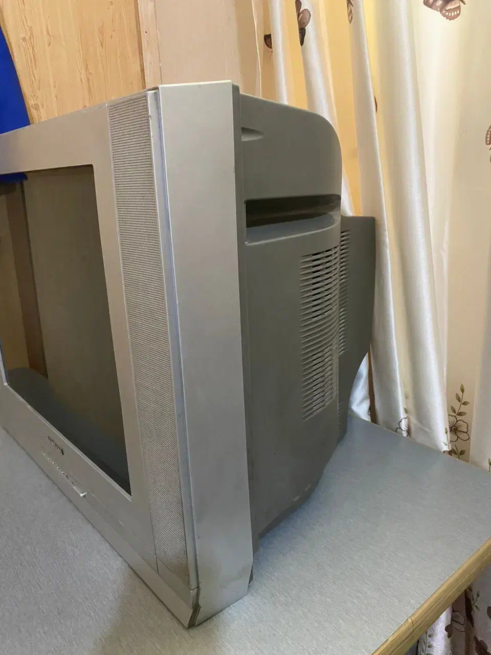 تلویزیون سامسونگ ۲۱ اینچ|تلویزیون و پروژکتور|بندرعباس, |دیوار