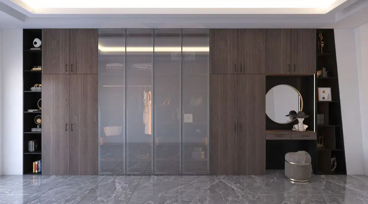 تعمیرات تخصصی کابینت و کمد دیواری|خدمات پیشه و مهارت|ارومیه, |دیوار