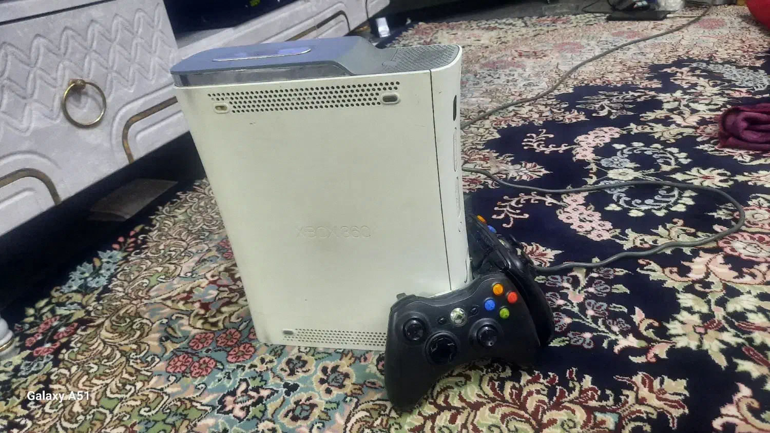 ایکس باکس 360|کنسول، بازی ویدئویی و آنلاین|تهران, مسعودیه|دیوار