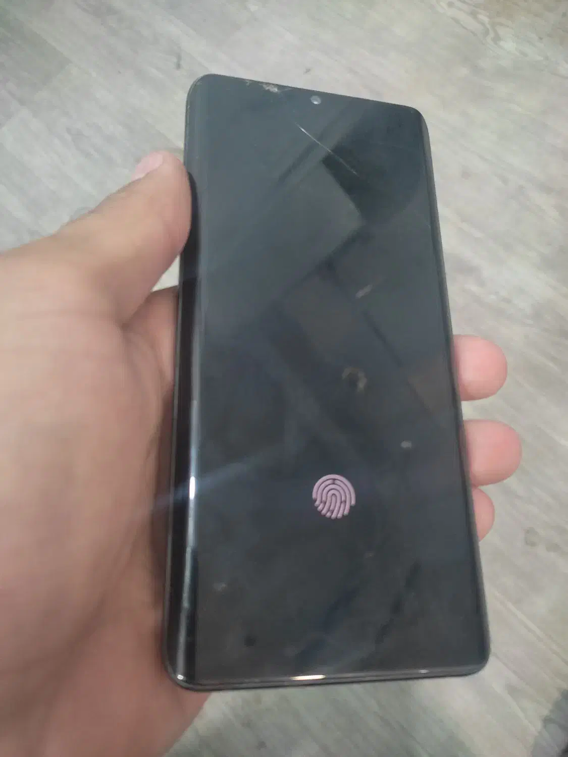 پرچمدار mi note10|موبایل|قم, باجک دو|دیوار