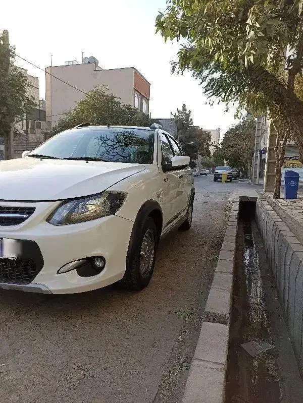 کوییک|خودرو سواری و وانت|مشهد, طلاب|دیوار