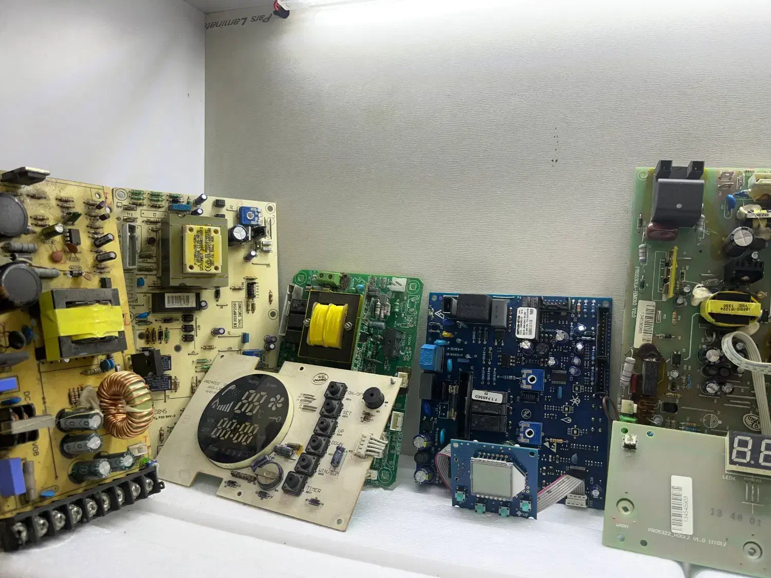 برد پکیج|آبگرمکن، پکیج، شوفاژ|تهران, فلاح|دیوار