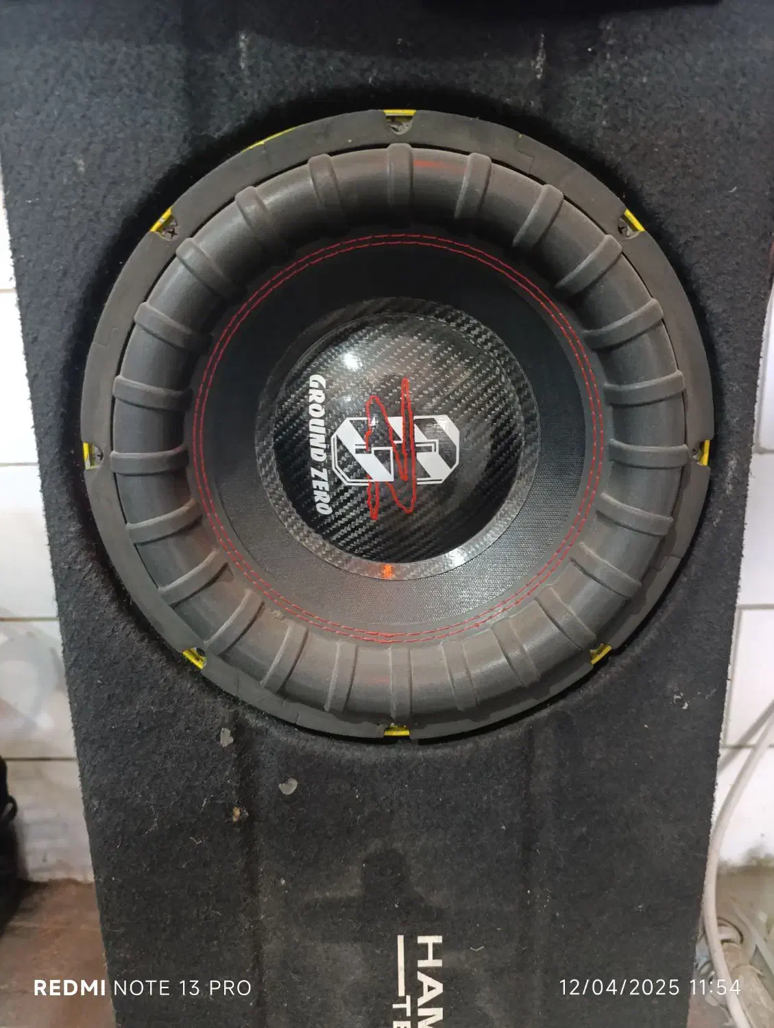 سیستم صوتی|قطعات یدکی و لوازم جانبی|فسا, |دیوار