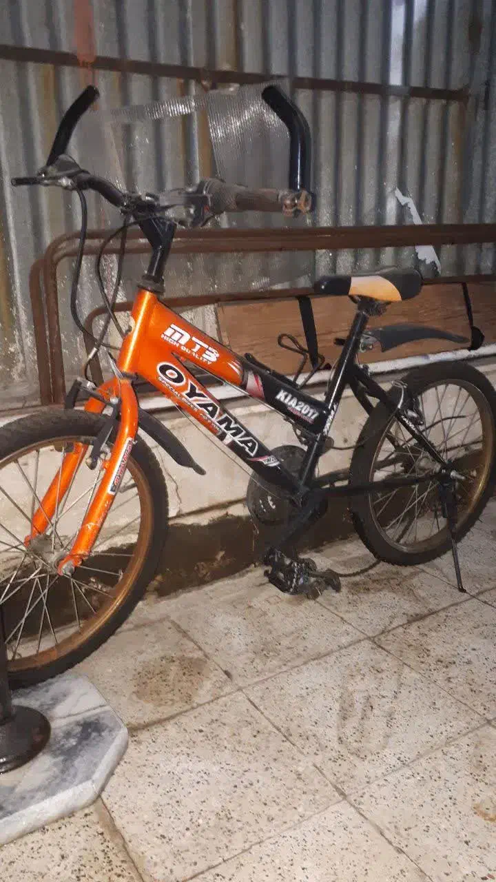 دوچرخه|دوچرخه، اسکیت، اسکوتر|مشهد, محمدآباد|دیوار