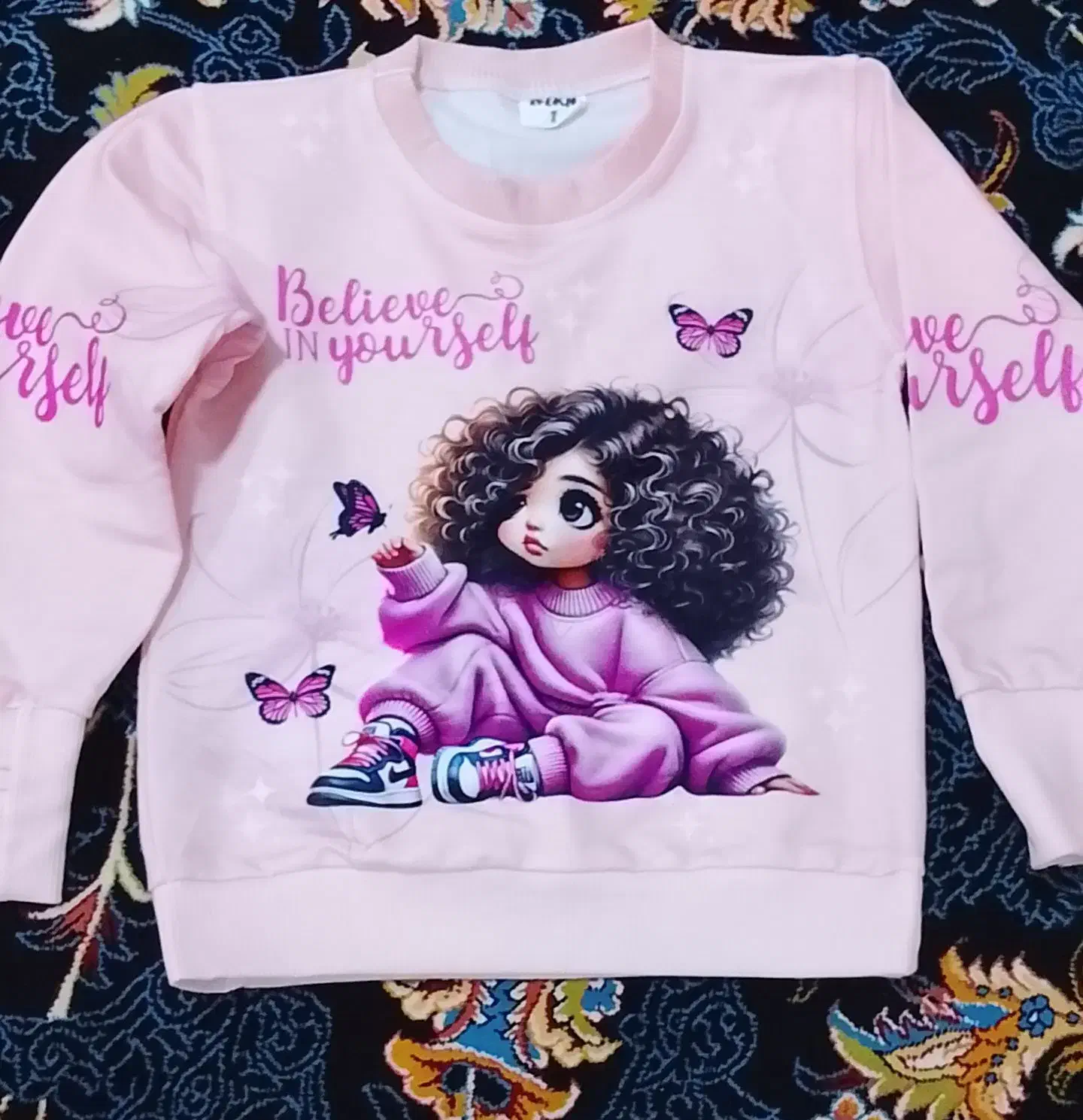 لباس|لباس|کوهدشت, |دیوار