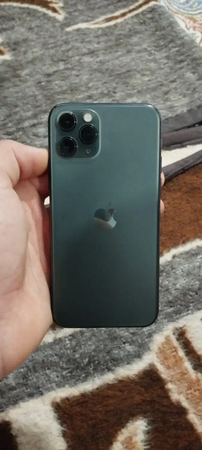 iPhone 11pro|موبایل|ارومیه, |دیوار