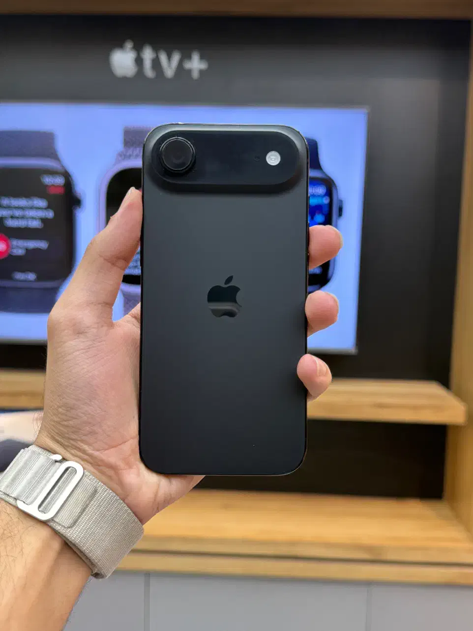 iPhone Air 256GB|موبایل|مشهد, کوه سنگی|دیوار