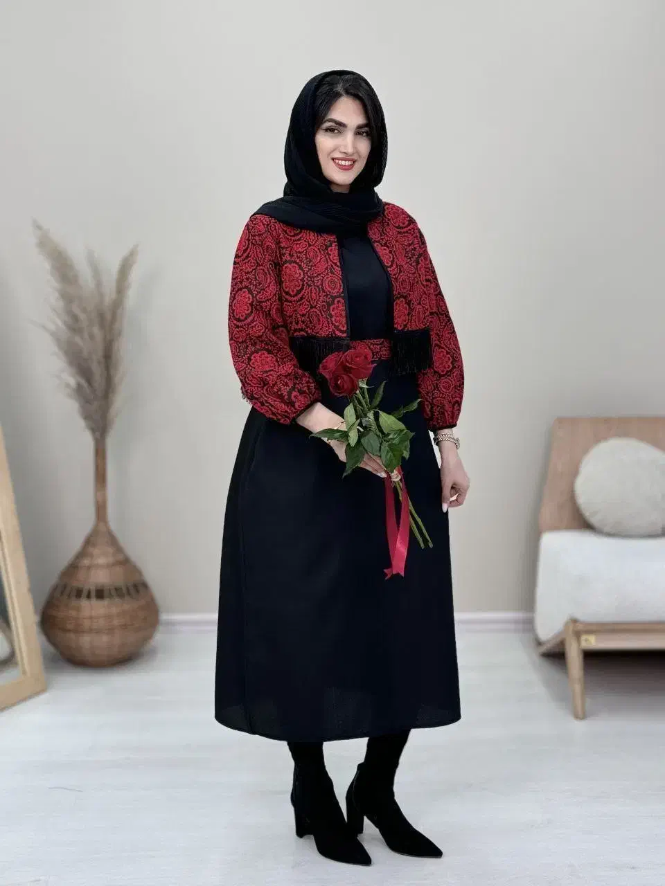 لباس یلدایی|لباس|پارسیان, |دیوار