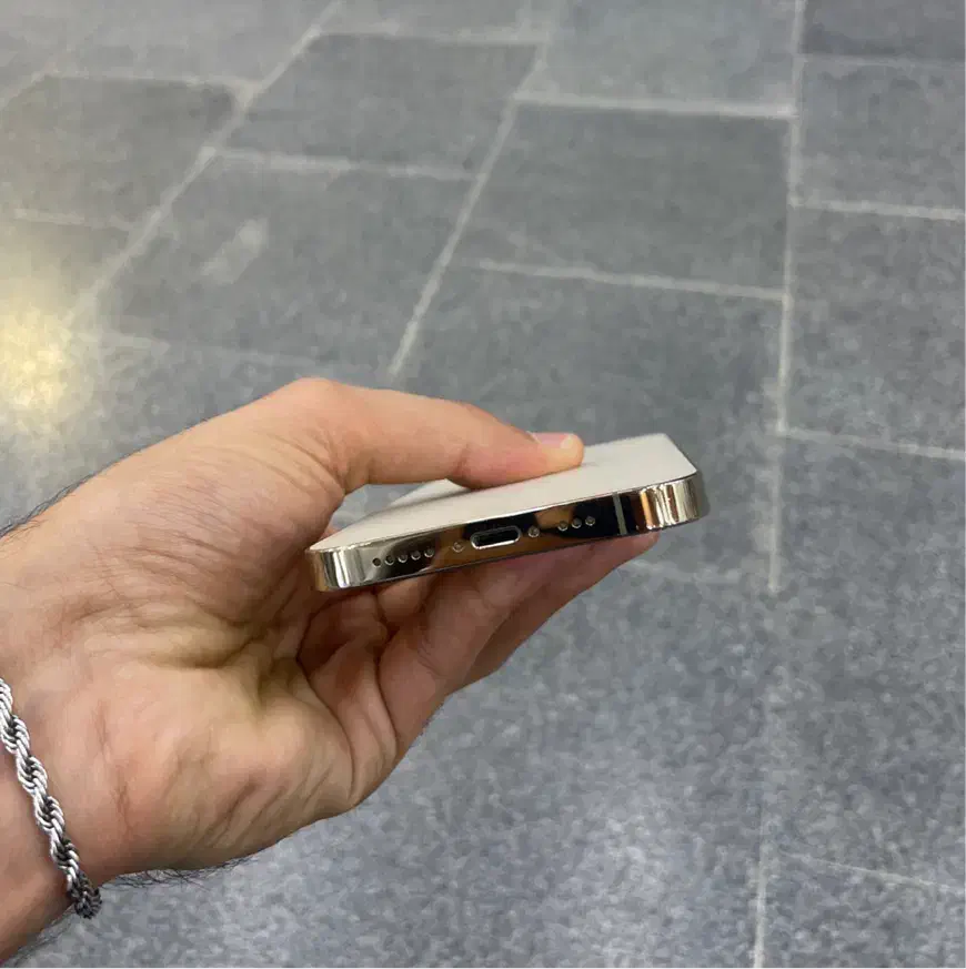 iPhone 12pro ch کمیاب درحد|موبایل|بندرعباس, |دیوار