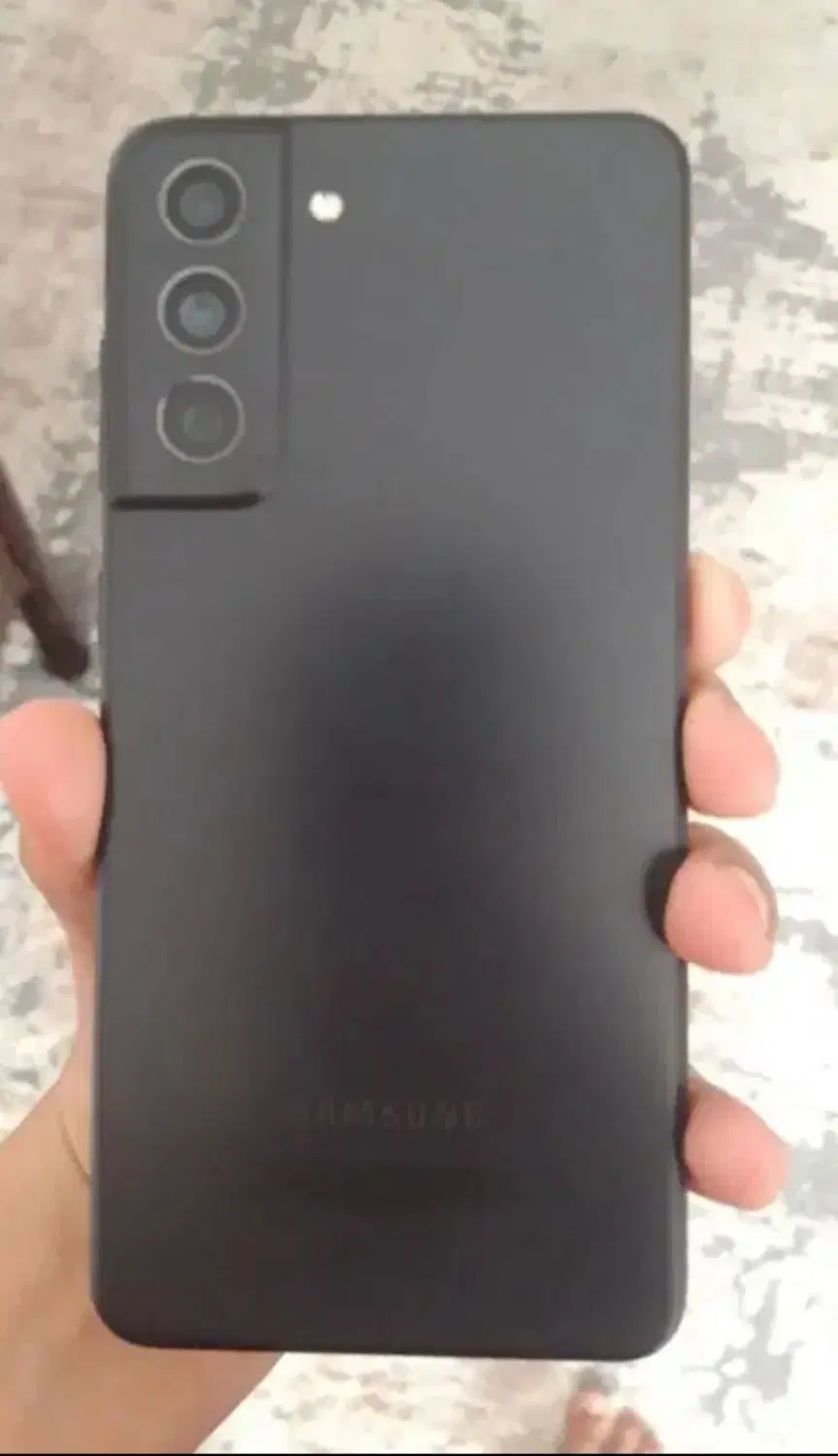 s21 fe 5G|موبایل|یاسوج, |دیوار