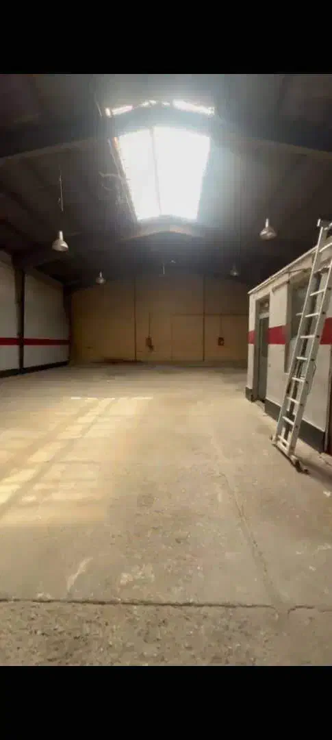 شهرک گلگون 360 متری اجاره|اجارهٔ دفتر صنعتی، کشاورزی، تجاری|باغستان, |دیوار