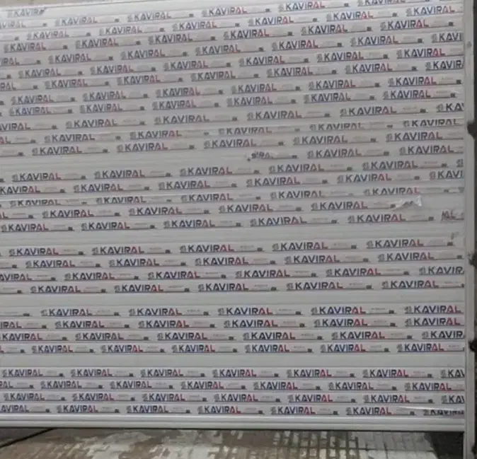 کرکره نو نو استفاده نشده|مصالح و تجهیزات ساختمان|هشتگرد, سیف آباد|دیوار