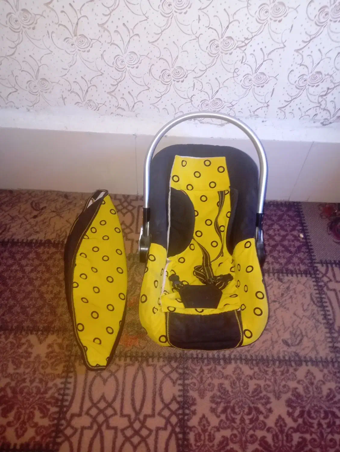 نی نی لالا|تخت و سرویس خواب|زابل, |دیوار