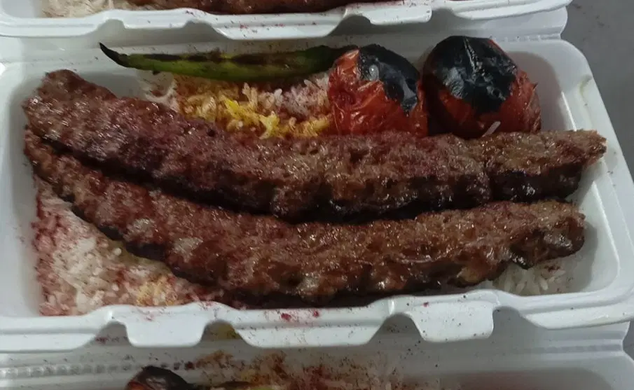 تهیه غذا ماه عسل(دایی اقبال)|خدمات پذیرایی، مراسم|تهران, دهکده المپیک|دیوار