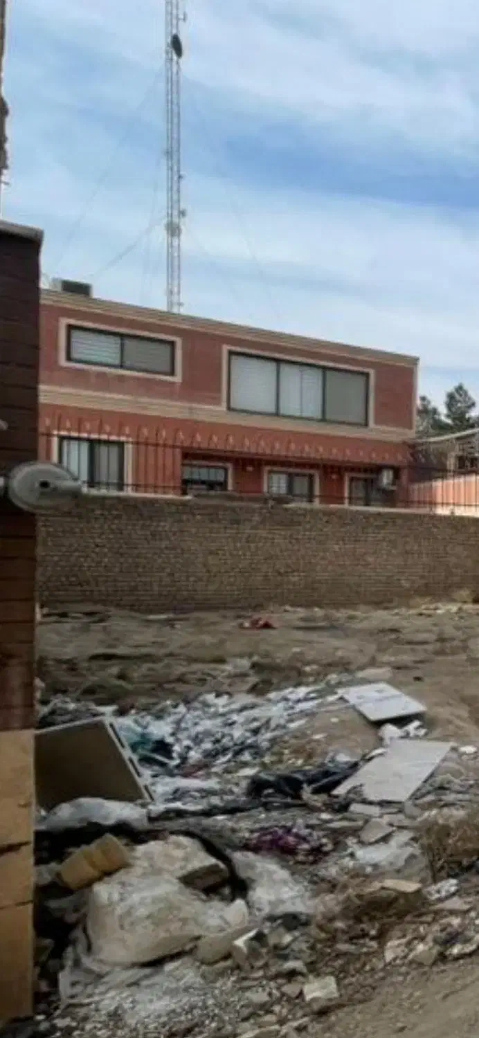 زمین کاشان بلوار سپیده کاشانی روبروی پارک ملت|فروش زمین و ملک کلنگی|کاشان, لتحر|دیوار