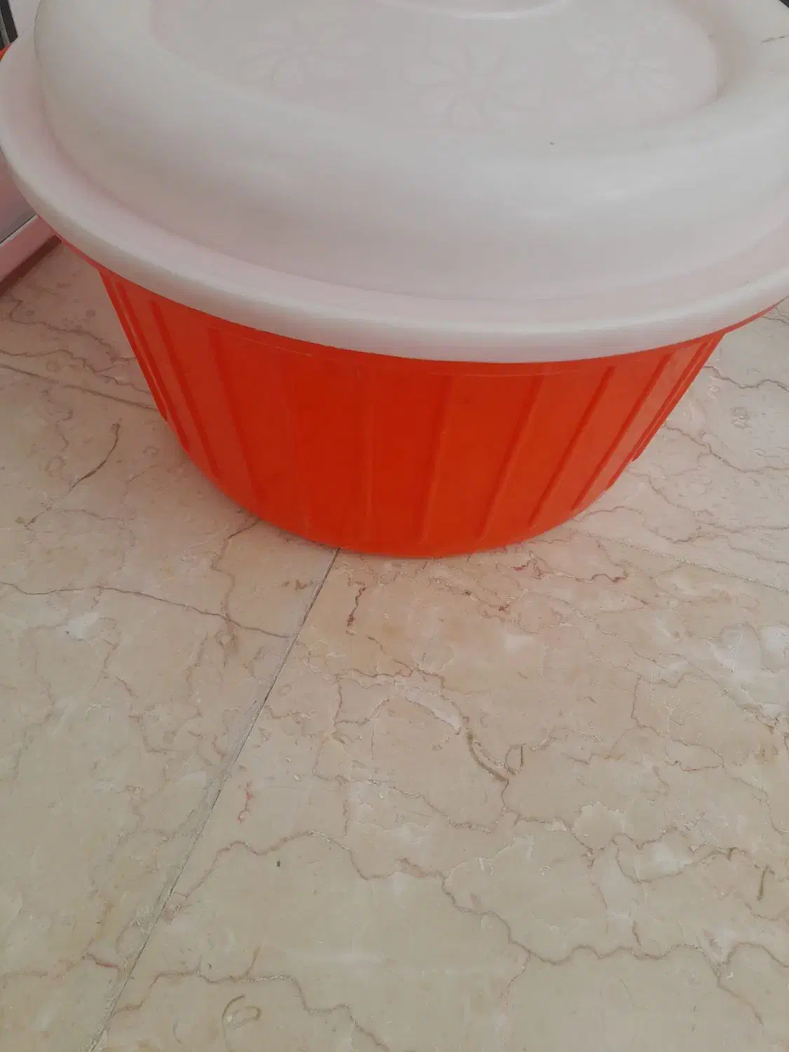 جا نانی سالم ومحکم|ظروف نگهدارنده، پلاستیکی، یک‌بارمصرف|خمینی‌شهر, |دیوار