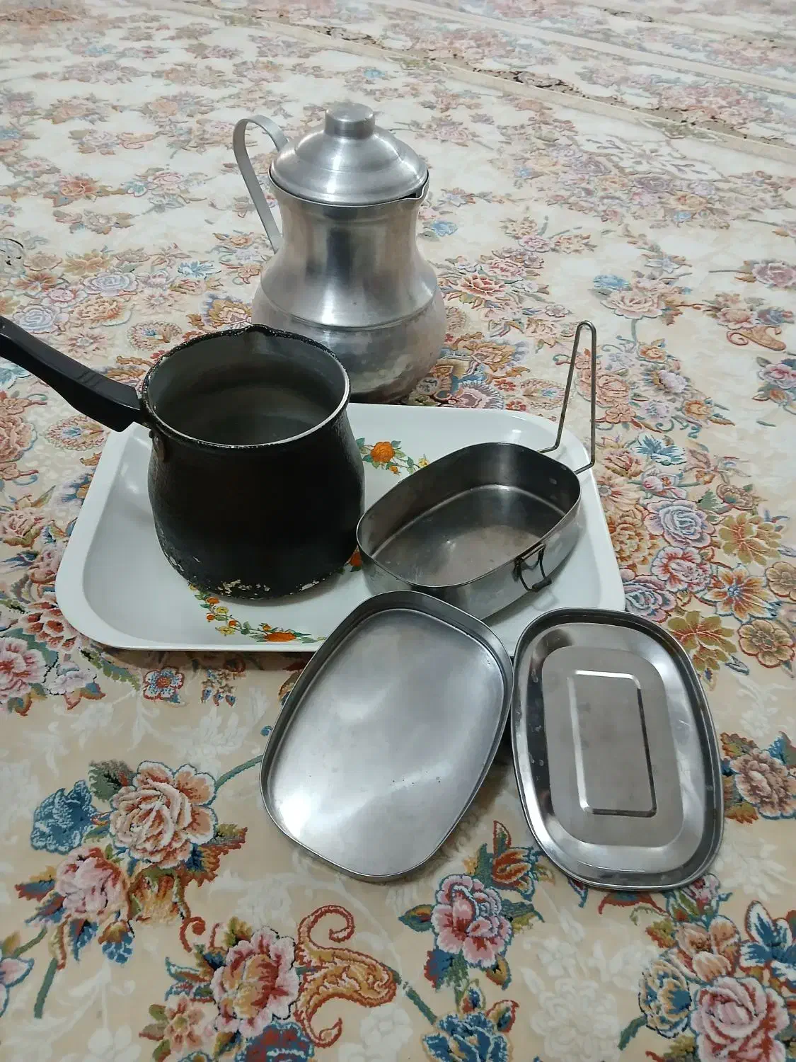 گاز کبابی|اجاق گاز و لوازم برقی پخت‌وپز|ساوه, |دیوار