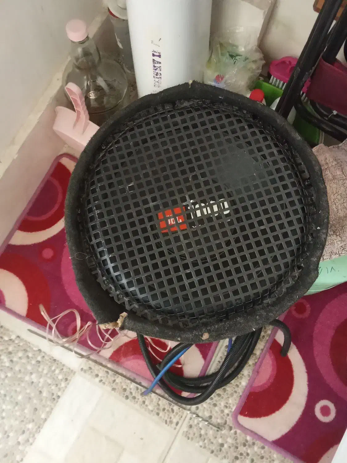 لوازم و سیستم|قطعات یدکی و لوازم جانبی|ارومیه, |دیوار