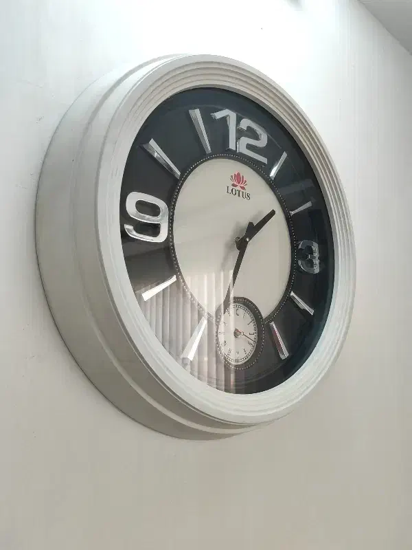 ساعت دیواری|ساعت دیواری و تزئینی|مشهد, پنجتن|دیوار