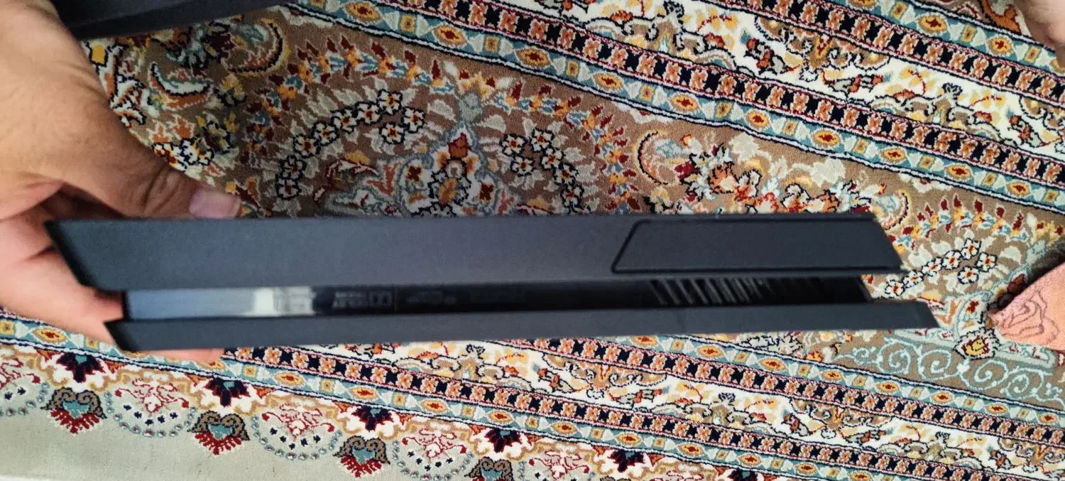 Ps4 Slim کپی خور پلمپ|کنسول، بازی ویدئویی و آنلاین|بوکان, |دیوار