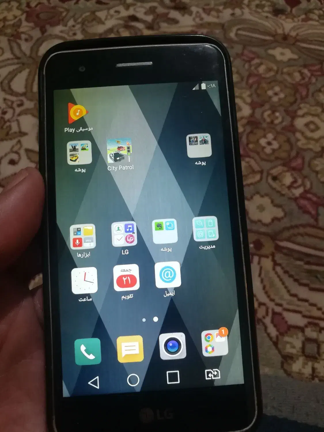 بخاری برقی|بخاری، هیتر، شومینه|محمدشهر, جعفرآباد|دیوار