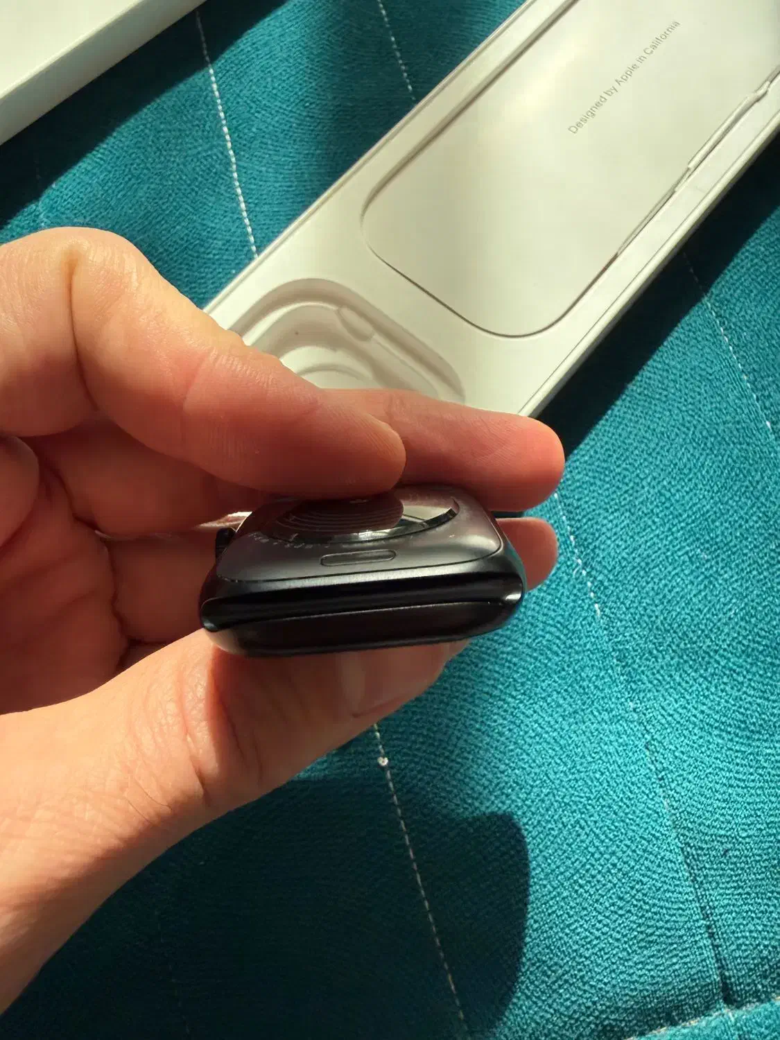 Apple watch Se 2023 44|لوازم جانبی موبایل و تبلت|تهران, تهراننو|دیوار