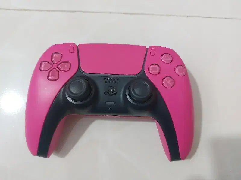 دسته ps5|کنسول، بازی ویدئویی و آنلاین|بندرعباس, |دیوار