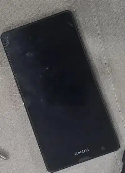 گوشی سونی XpERIA|موبایل|رشت, دروازه لاکان|دیوار