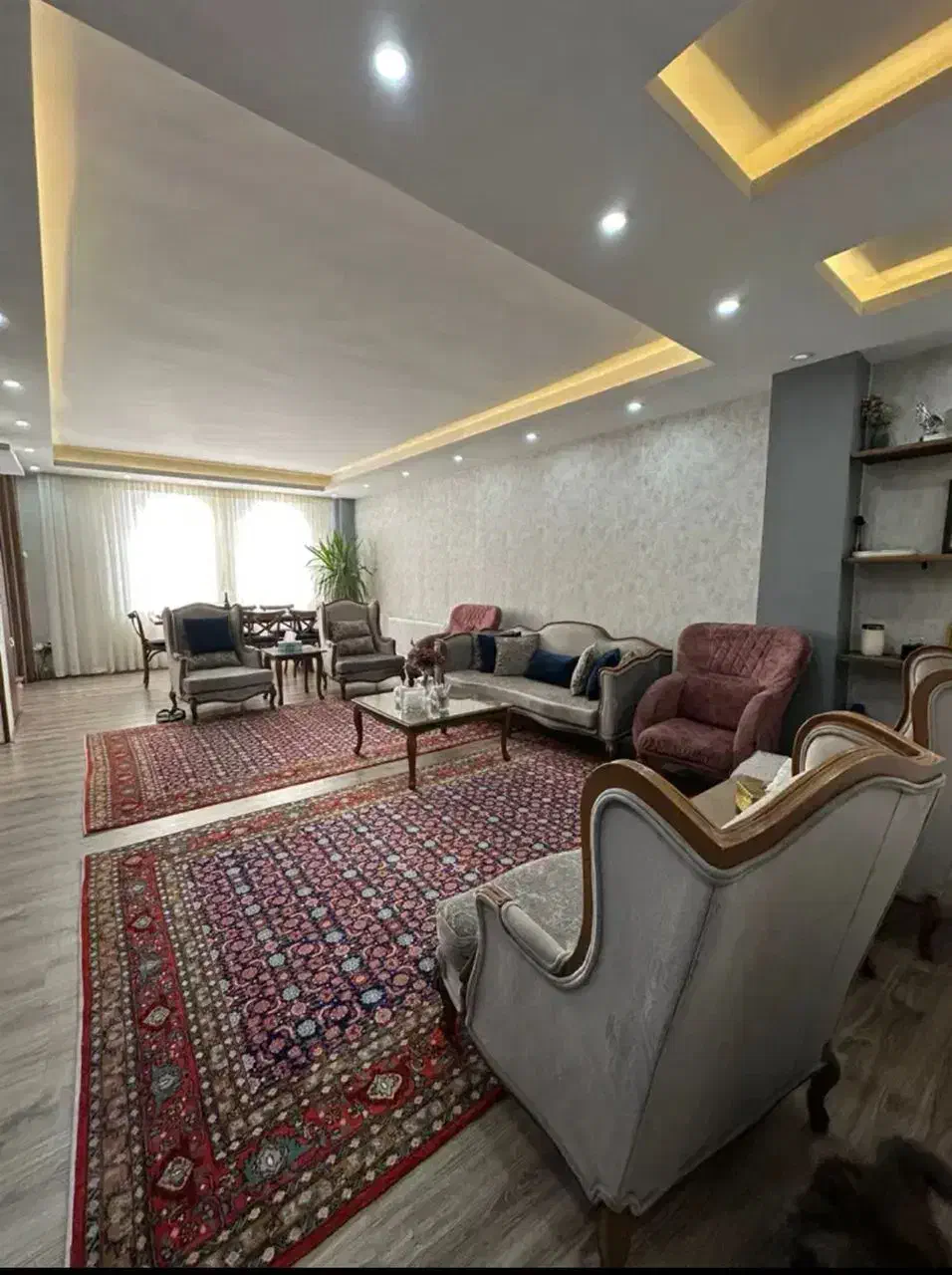 فروش آپارتمان ۹۵ متری شیخ تپه خیابان  نگین|فروش آپارتمان|ارومیه, |دیوار