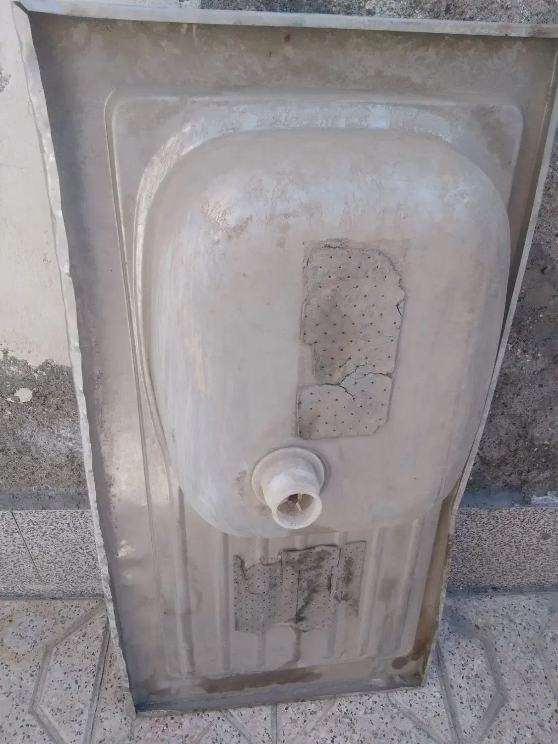 سینک تک|آبچکان و نظمدهنده ظروف|مشهد, شهرک مهر آباد|دیوار