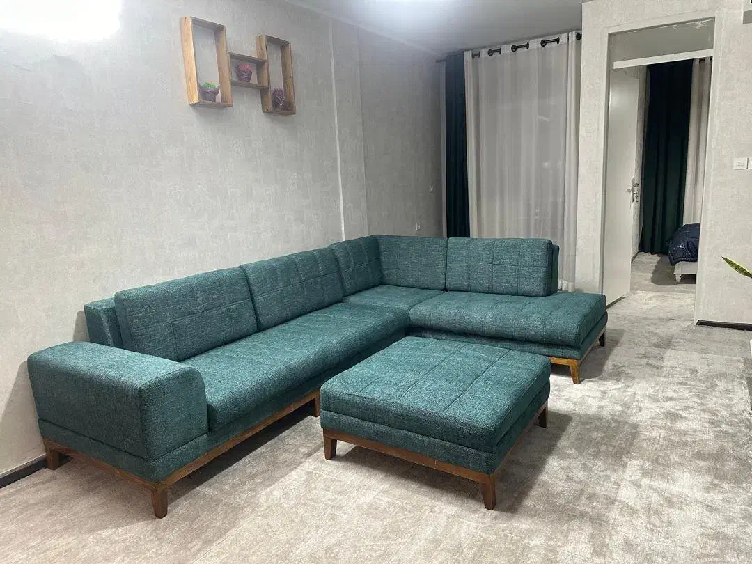 اجاره آپارتمان های مبله در تمام مناطق تهران|اجارهٔ کوتاهمدت آپارتمان و سوئیت|تهران, فرودگاه مهرآباد|دیوار