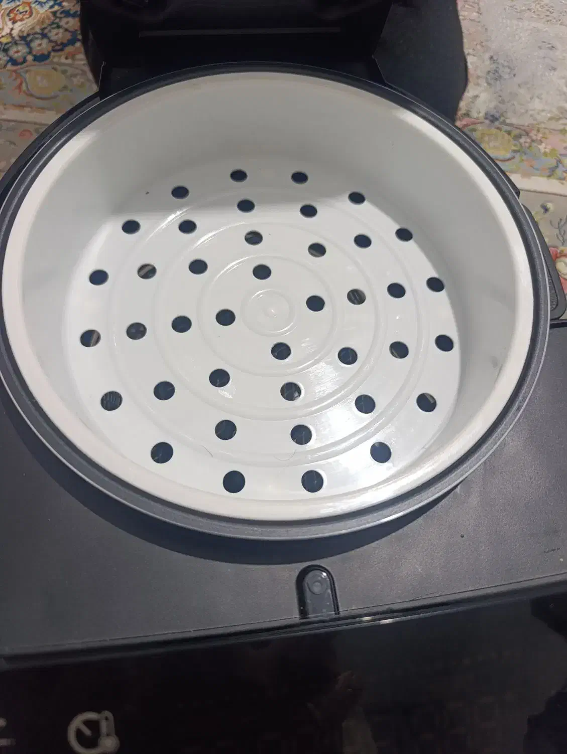 مولتی کوکر برنر|اجاق گاز و لوازم برقی پخت‌وپز|تهران, ازگل|دیوار