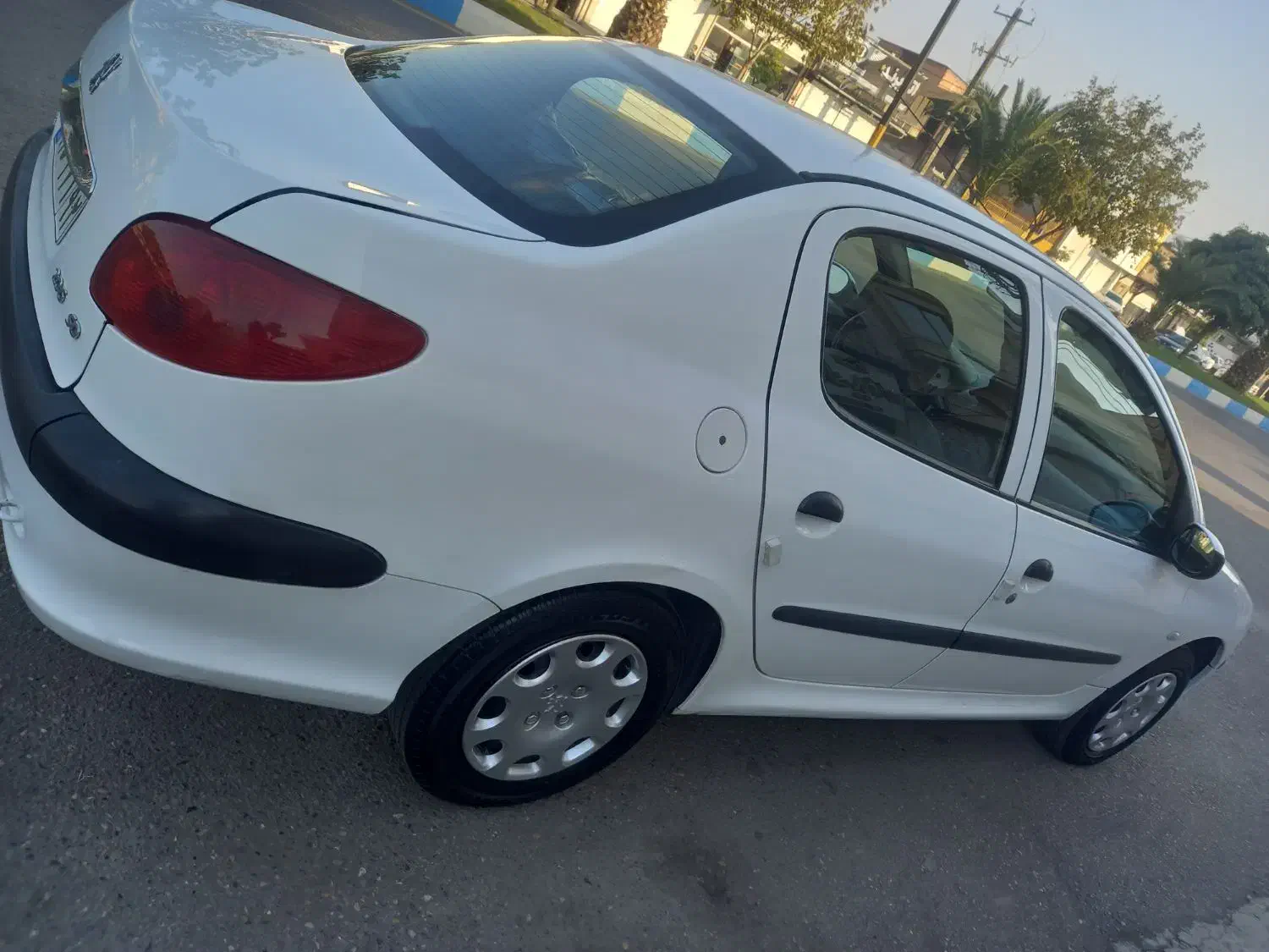 اس دی۹۹(گازسیمی)زیرقیمت فوری|خودرو سواری و وانت|بابل, |دیوار