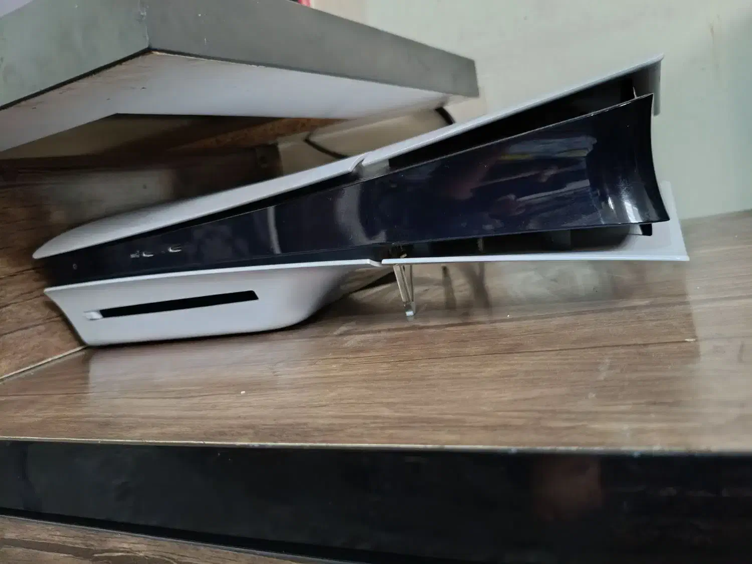 پی اس فایو اسلیم|کنسول، بازی ویدئویی و آنلاین|شیراز, دلجو|دیوار