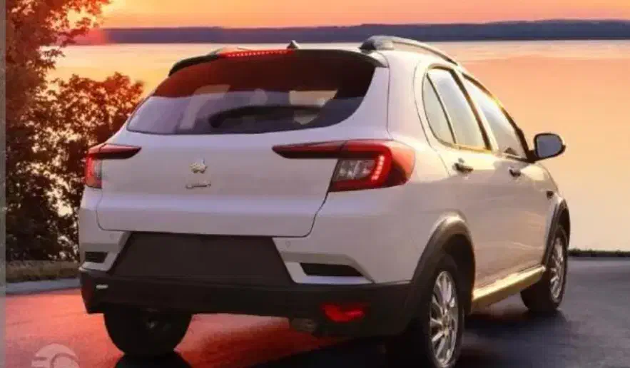 فروش فوری خودرو اطلس جی|خودرو سواری و وانت|بوشهر, |دیوار