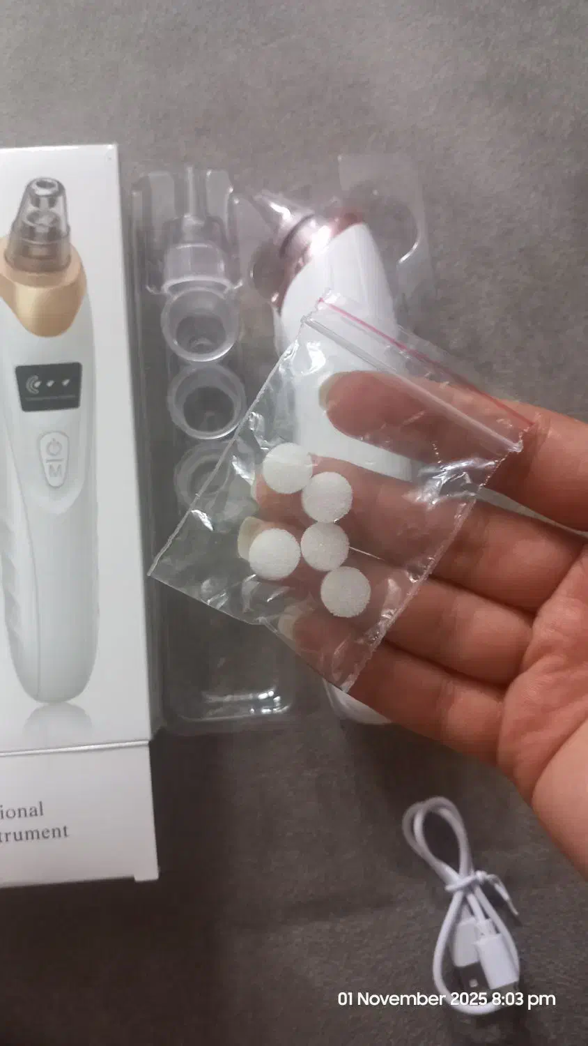 دستگاه میکرودرم MULTI FUNCTIONAL|آرایشی، بهداشتی، درمانی|ملارد, |دیوار