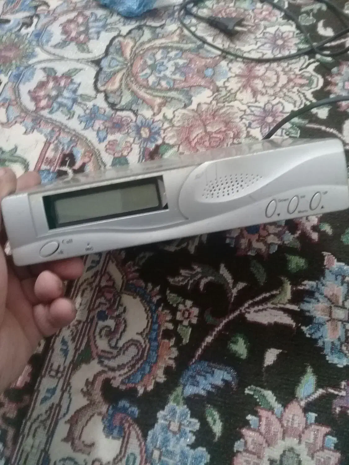 دستگاه|پخشکننده DVD و ویدیو|یزد, |دیوار