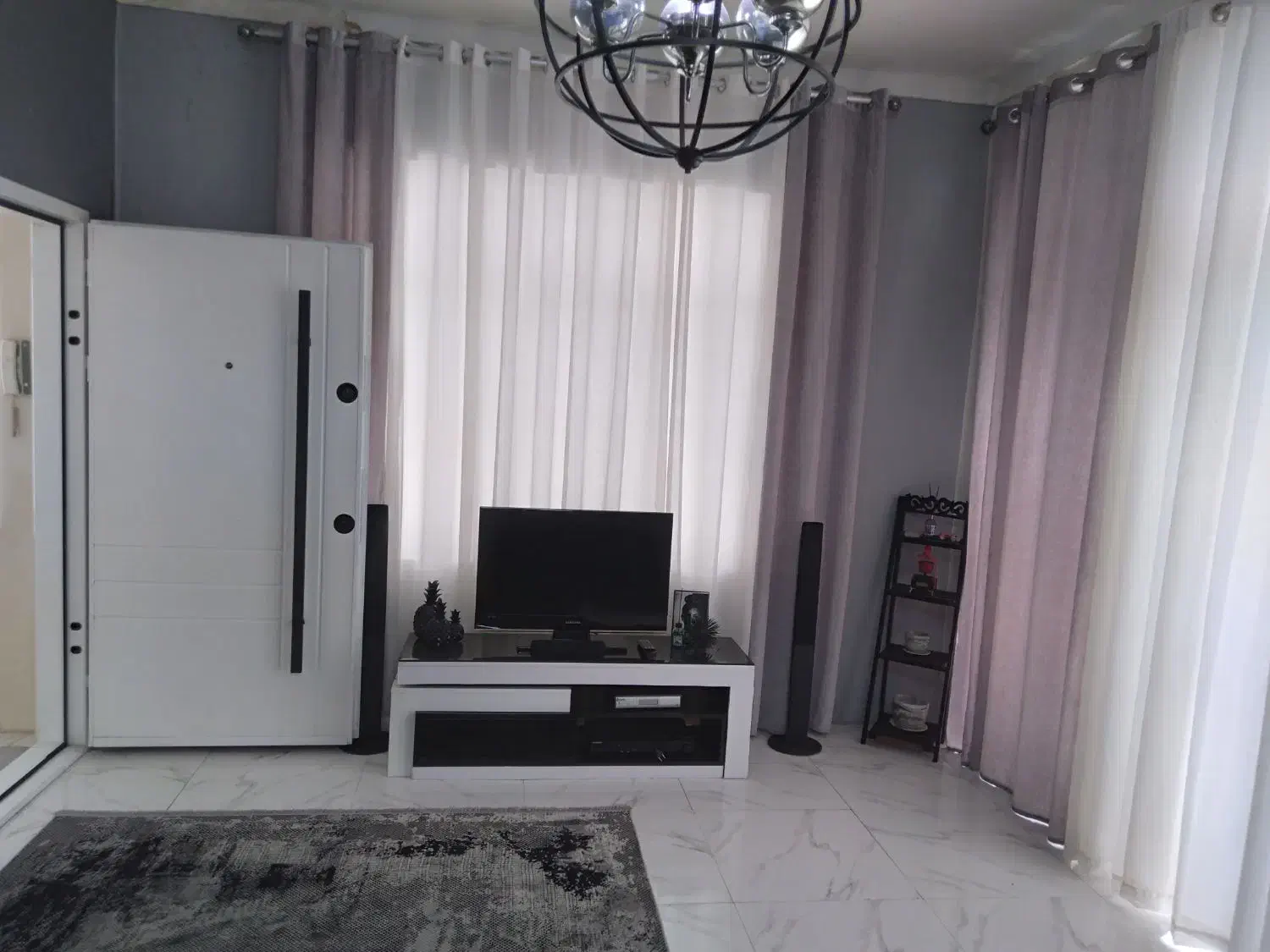 اجاره روزانه/آپارتمان|اجارهٔ کوتاهمدت آپارتمان و سوئیت|تهران, هاشمی|دیوار