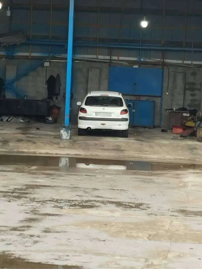 جذب نیروی کار مکانیک،باطری ساز در جاده تهران|استخدام صنعتی، فنی، مهندسی|رشت, نیروی دریایی|دیوار