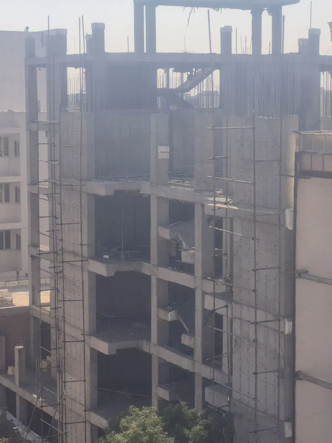 نیروی ساده ساختمانی|استخدام معماری، عمران و ساختمانی|شیراز, آزادگان|دیوار