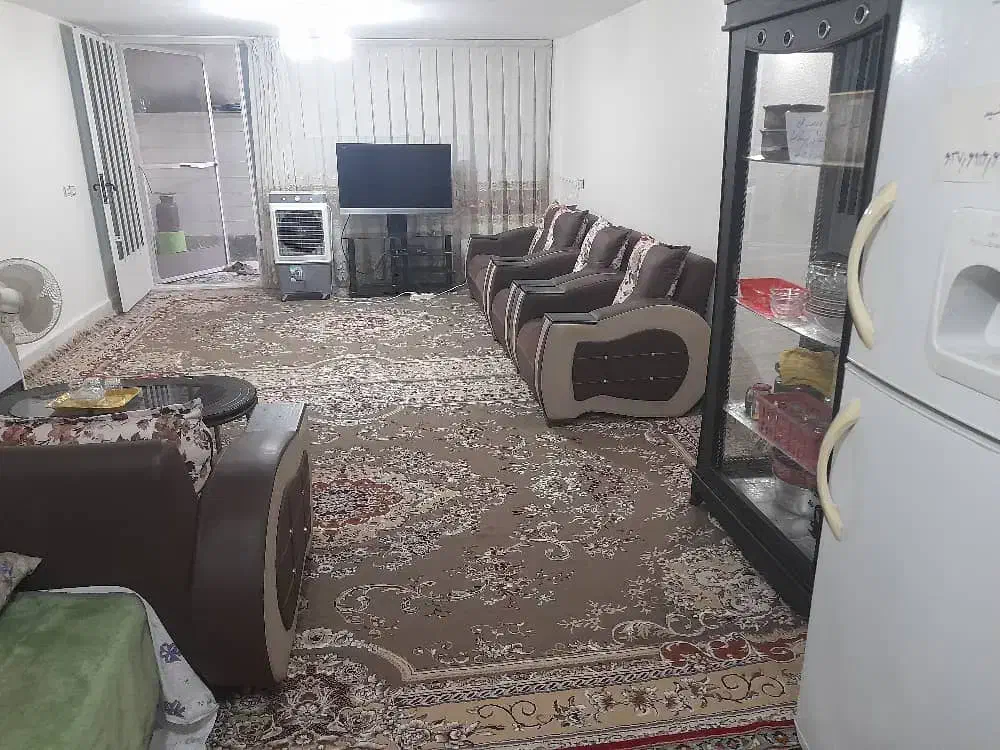 اجاره روزانه سوئت|اجارهٔ کوتاه‌مدت آپارتمان و سوئیت|شاهین‌شهر, شهرک گلدیس|دیوار