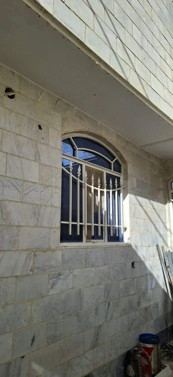 چندعدد پنچره سالم|مصالح و تجهیزات ساختمان|تهران, شهرک طالقانی|دیوار