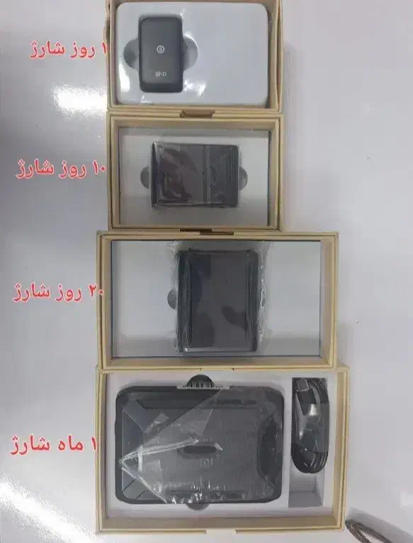 جیپیاس 20روز شارژ،شنود،دوربینمخفی|لوازم جانبی موبایل و تبلت|مشهد, شهید مطهری|دیوار