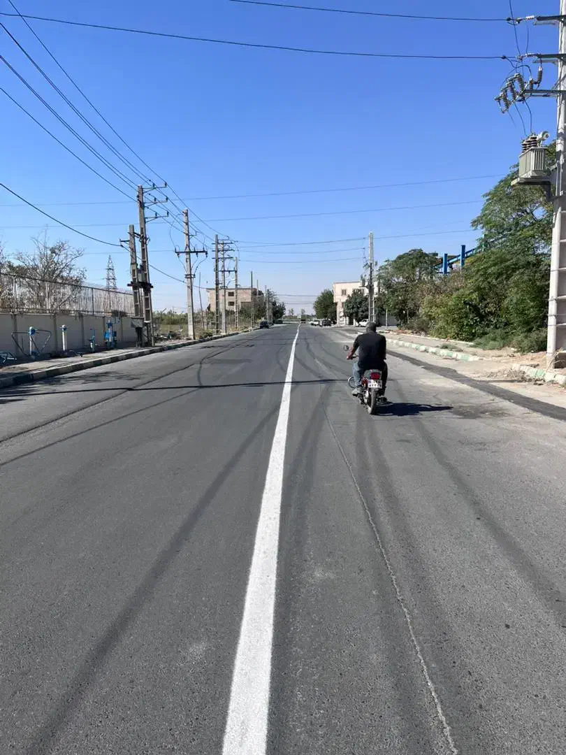 ۲۰۰۰متر چهار دیواری در احمدآباد مستوفی|فروش دفتر صنعتی، کشاورزی، تجاری|تهران, سعیدآباد|دیوار