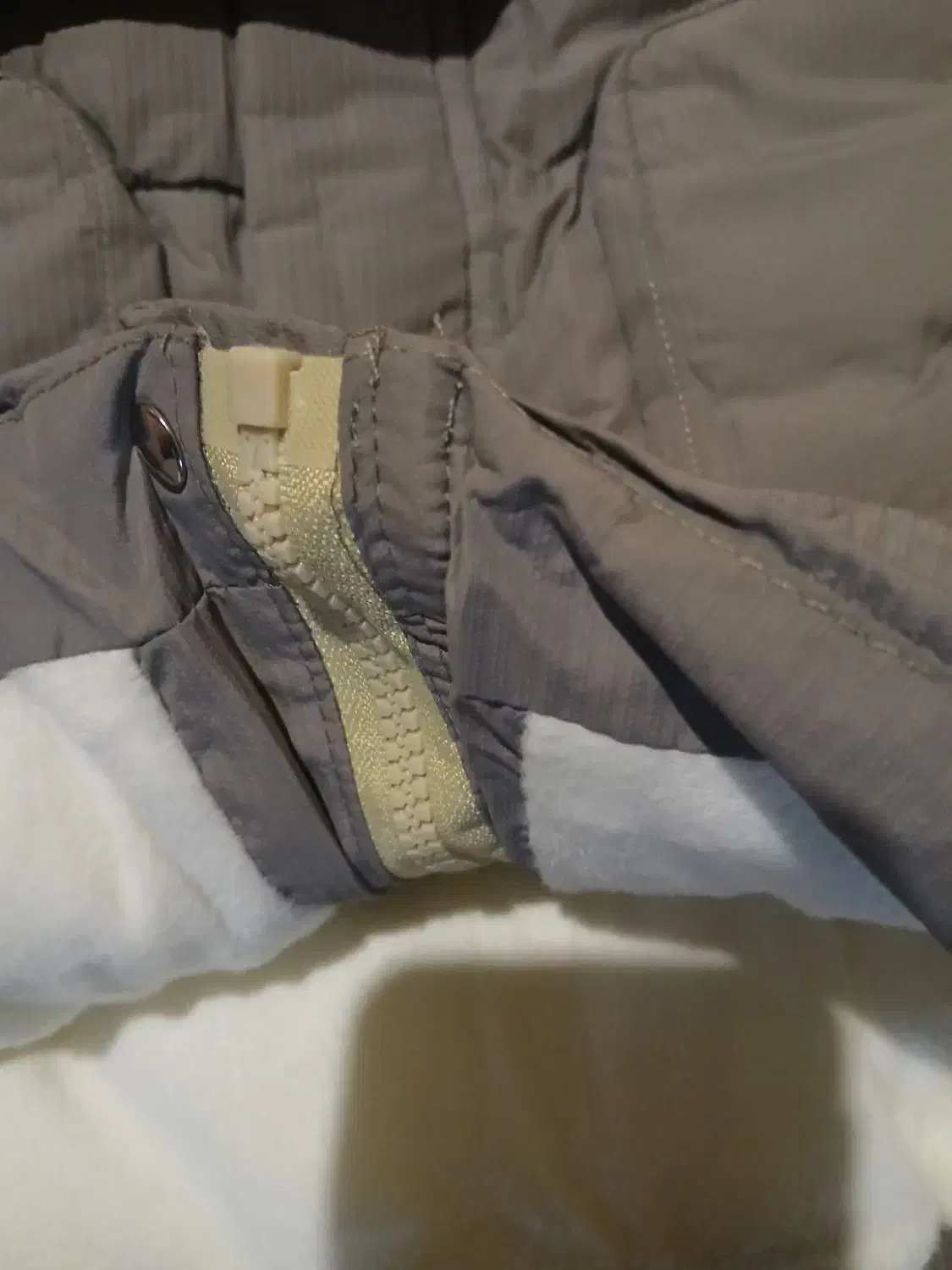 کاپشتن بچگانه|کفش و لباس بچه|کوهدشت, |دیوار